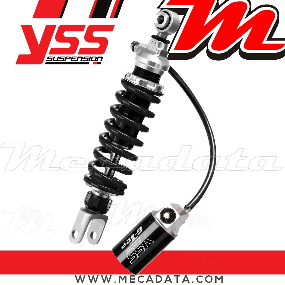 Amortisseur ~ MX366-315TRCJ-13-888 