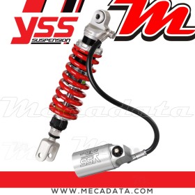 Amortisseur ~ MX366-315TRCL-65-859 