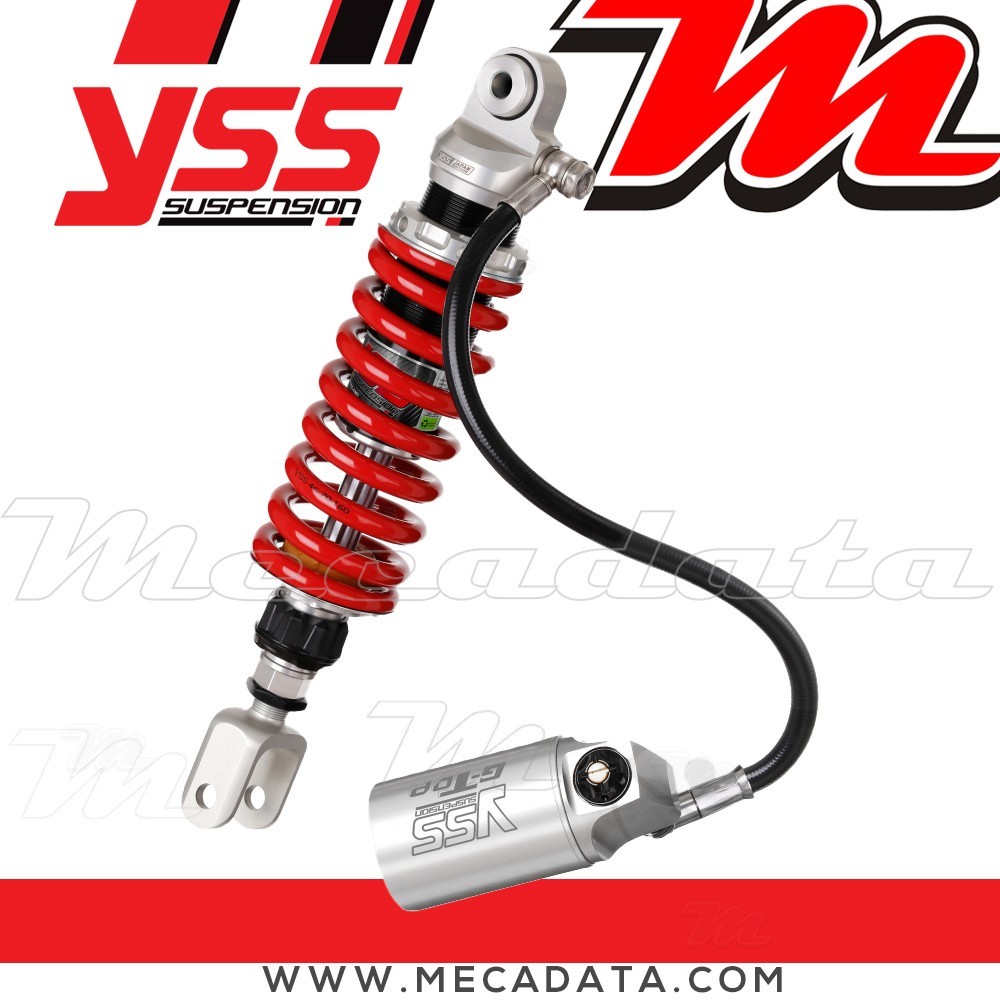 Amortisseur ~ MX366-315TRCL-65-859 