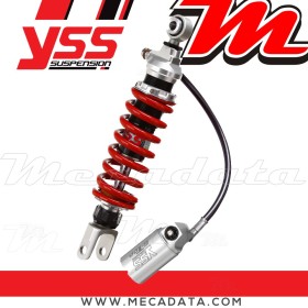 Amortisseur ~ MX366-320TRCL-13-859 