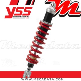 Amortisseur ~ MZ456-460TRL-11-85 