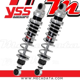 Paire d'amortisseurs ~ RZ362-330TRL-05-81 