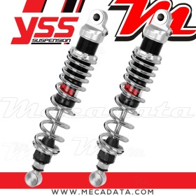 Paire d'amortisseurs ~ RZ362-365TRL-21-81 