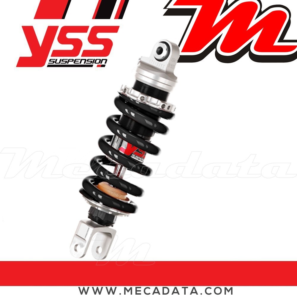 Amortisseur ~ MZ456-275TR-04-88 