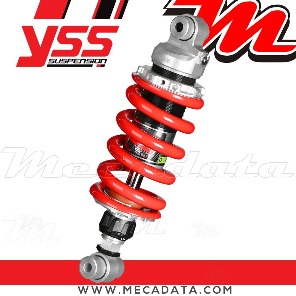 Amortisseur ~ MZ456-275TRJ-05-85 