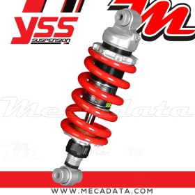 Amortisseur ~ MZ456-275TRJ-05-88 