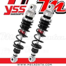 Paire d'amortisseurs ~ RZ362-295TRJ-03-88 