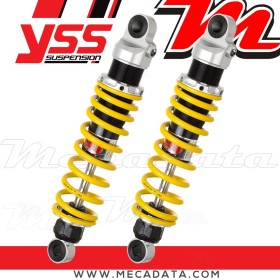 Paire d'amortisseurs ~ RZ362-300TR-42-84 