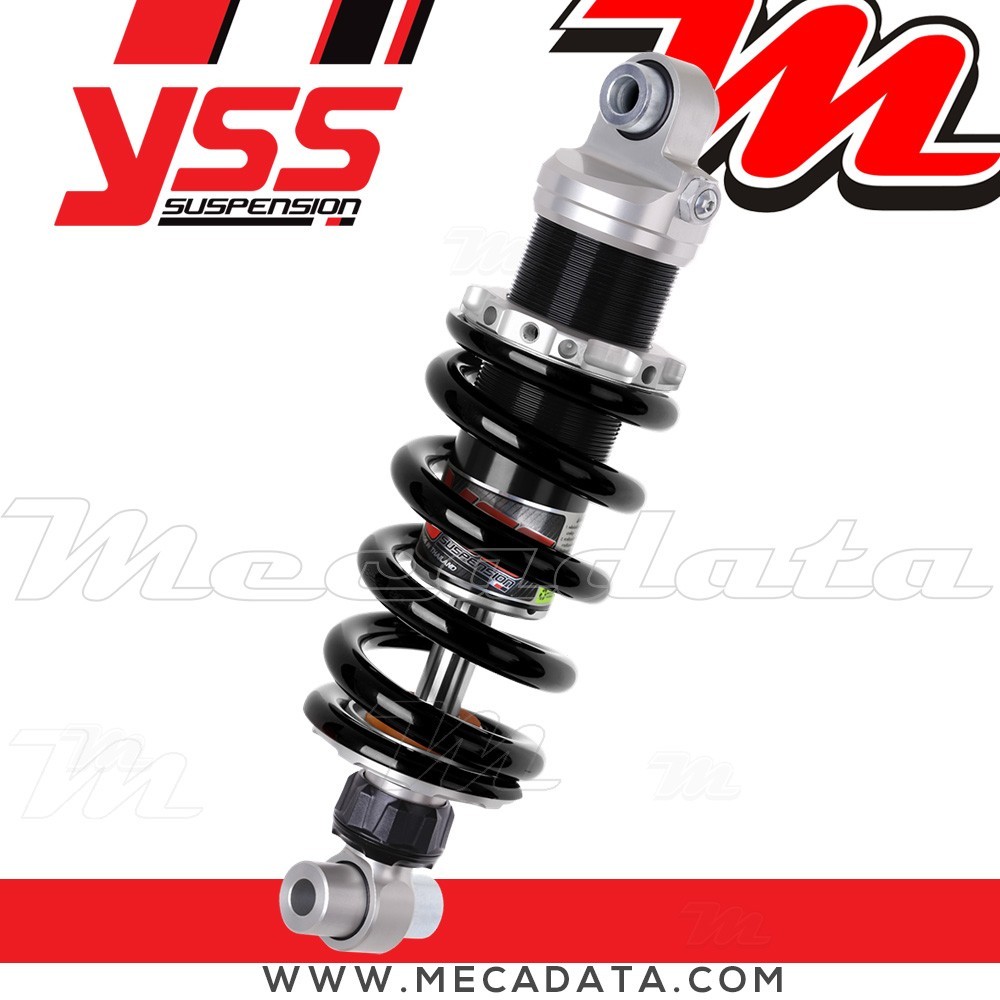 Amortisseur ~ MZ456-280TR-15-88 