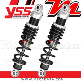 Paire d'amortisseurs ~ RZ362-305TR-10-88 