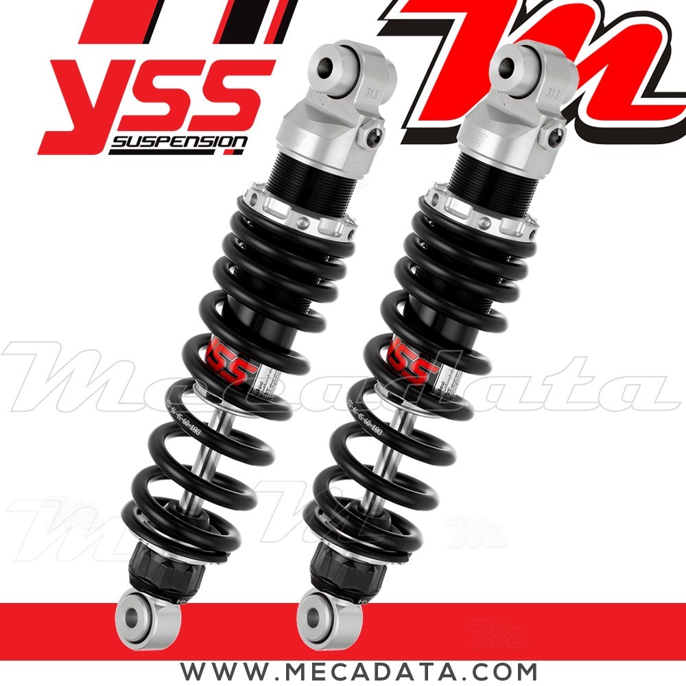 Paire d'amortisseurs ~ RZ362-310TR-45-88 