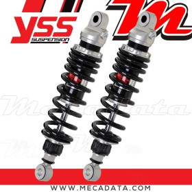 Paire d'amortisseurs ~ RZ362-310TRL-22-88 