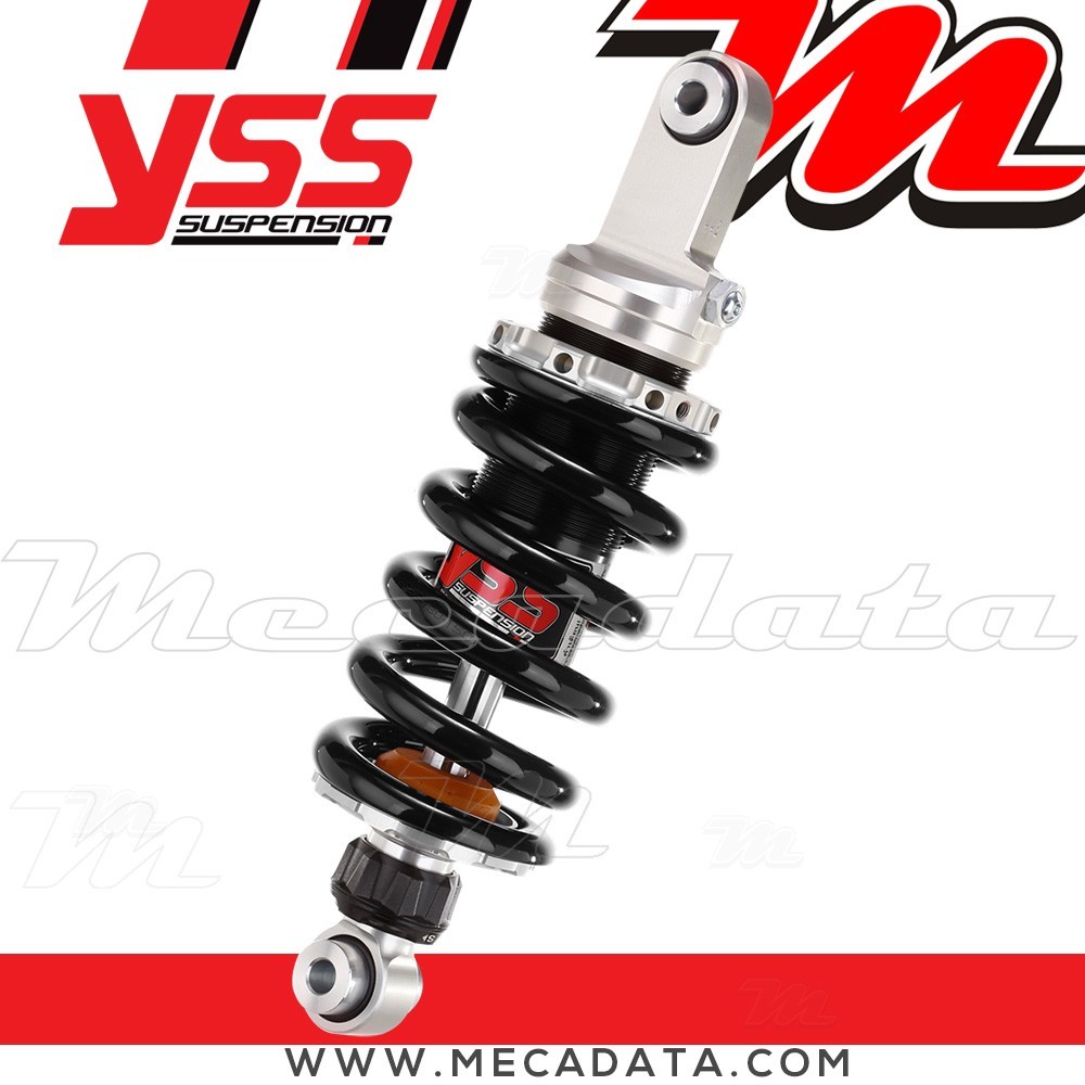 Amortisseur ~ MZ456-285TR-02-88 