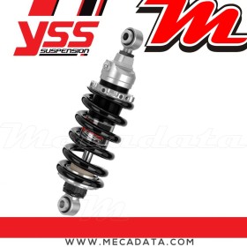 Amortisseur ~ MZ456-285TRL-09-88 