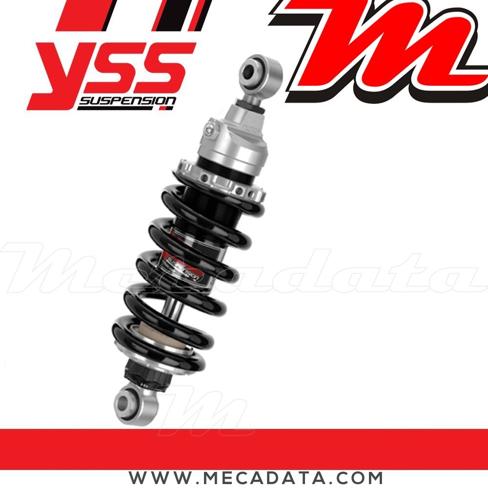 Amortisseur ~ MZ456-285TRL-09-88 