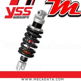 Amortisseur ~ MZ456-290TR-29-88 