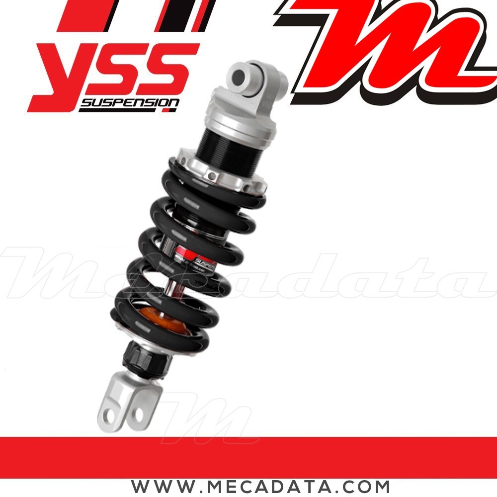 Amortisseur ~ MZ456-290TR-29-88 