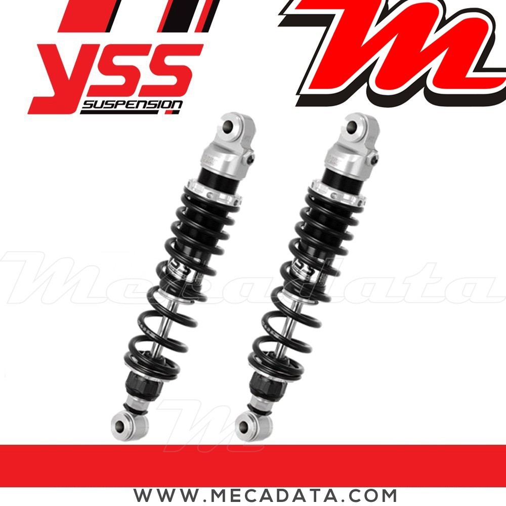 Paire d'amortisseurs ~ RZ362-320TRJ-68-88 