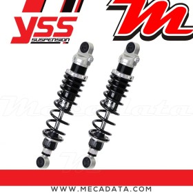 Paire d'amortisseurs ~ RZ362-320TRL-07S-88 