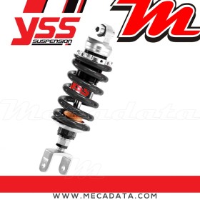 Amortisseur ~ MZ456-290TRL-16-88 