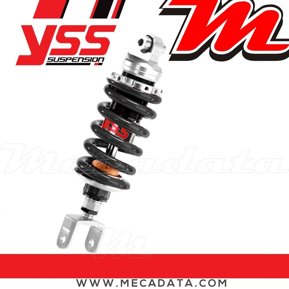 Amortisseur ~ MZ456-290TRL-16-88 