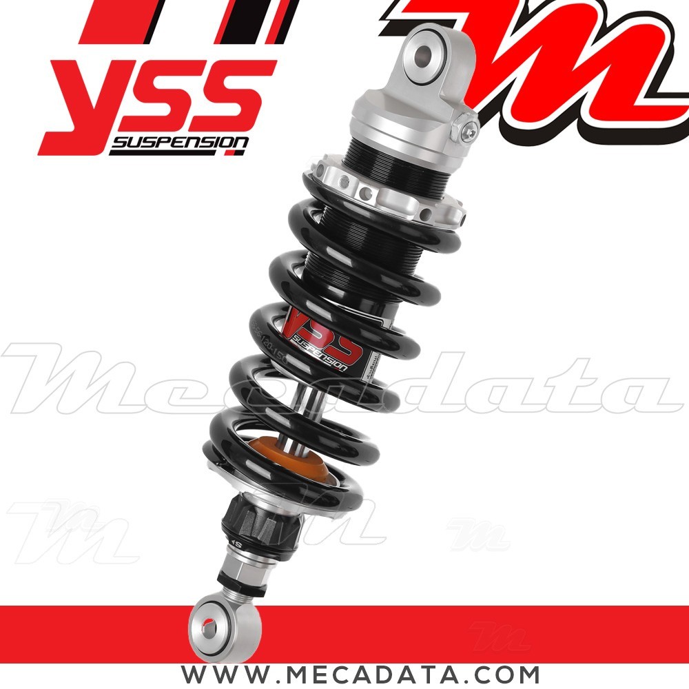 Amortisseur ~ MZ456-290TRL-26-88 