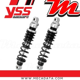 Paire d'amortisseurs ~ RZ362-330TR-06S-88 