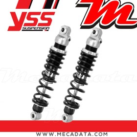 Paire d'amortisseurs ~ RZ362-330TR-40S-88 