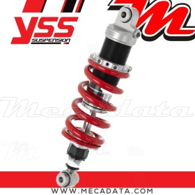 Amortisseur ~ MZ456-295TRJ-37-85 