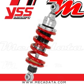 Amortisseur ~ MZ456-295TRL-19-85 