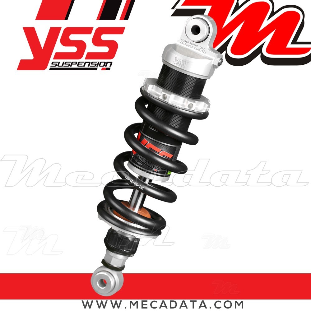 Amortisseur ~ MZ456-300TRJ-38-88 