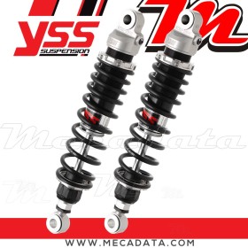 Paire d'amortisseurs ~ RZ362-330TRL-39-88 