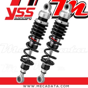 Paire d'amortisseurs ~ RZ362-335TRL-17-88 