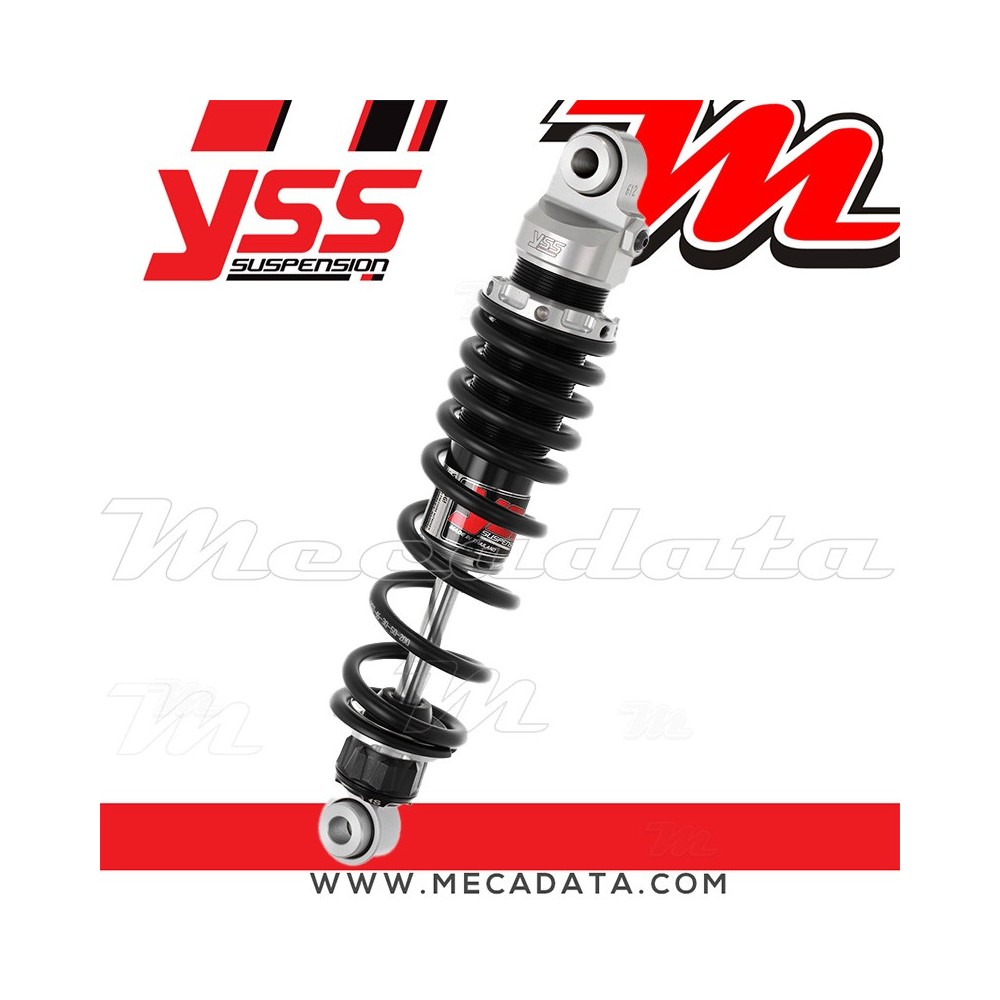 Paire d'amortisseurs ~ RZ362-340TR-48-88 