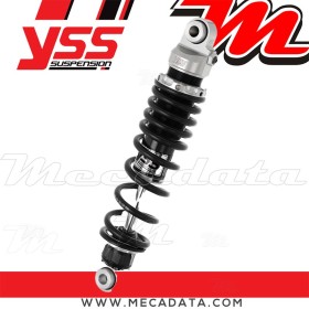 Paire d'amortisseurs ~ RZ362-340TR-48S-88 