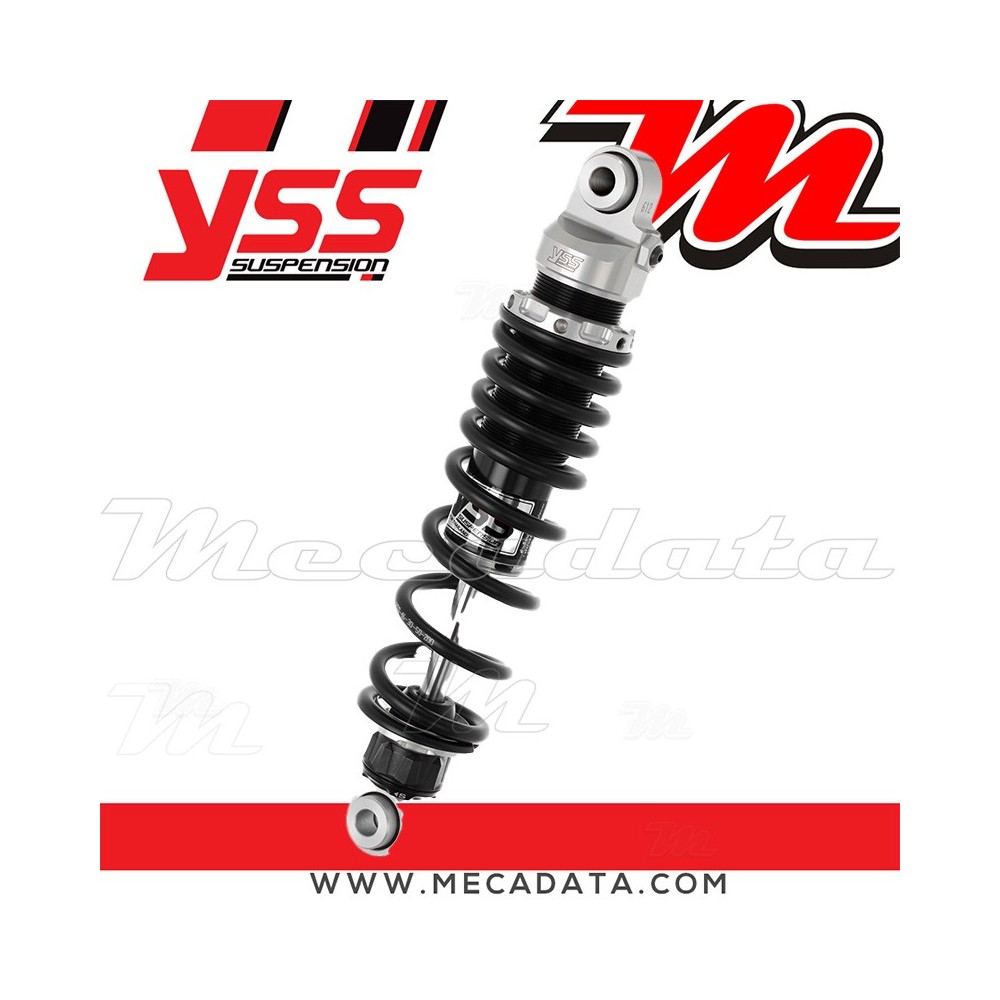 Paire d'amortisseurs ~ RZ362-340TR-48S-88 