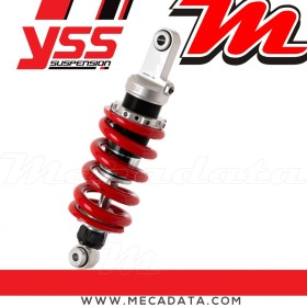 Amortisseur ~ MZ456-300TRL-60-85 