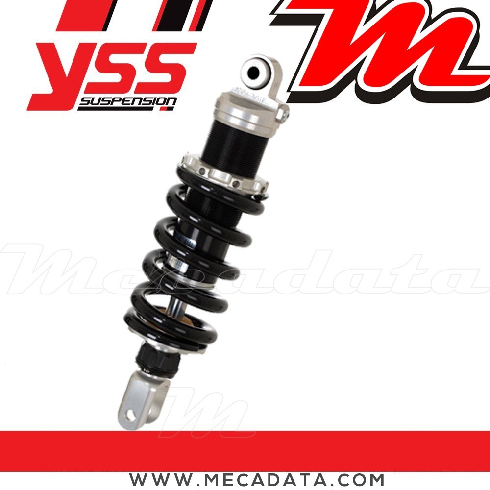 Amortisseur ~ MZ456-305TR-02-88 