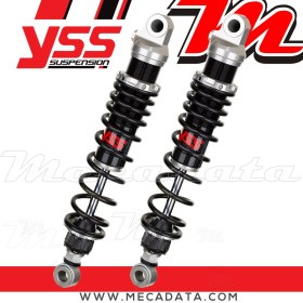 Paire d'amortisseurs ~ RZ362-350TRJ-52-88 