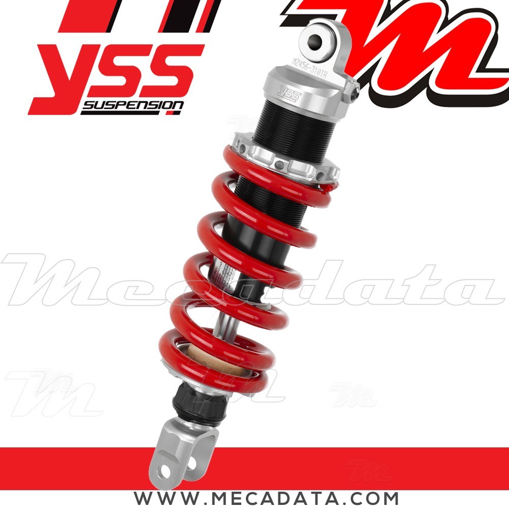 Amortisseur ~ MZ456-310TR-62-85 