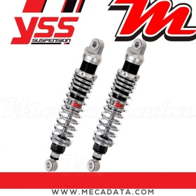 Paire d'amortisseurs ~ RZ362-350TRL-48-81 