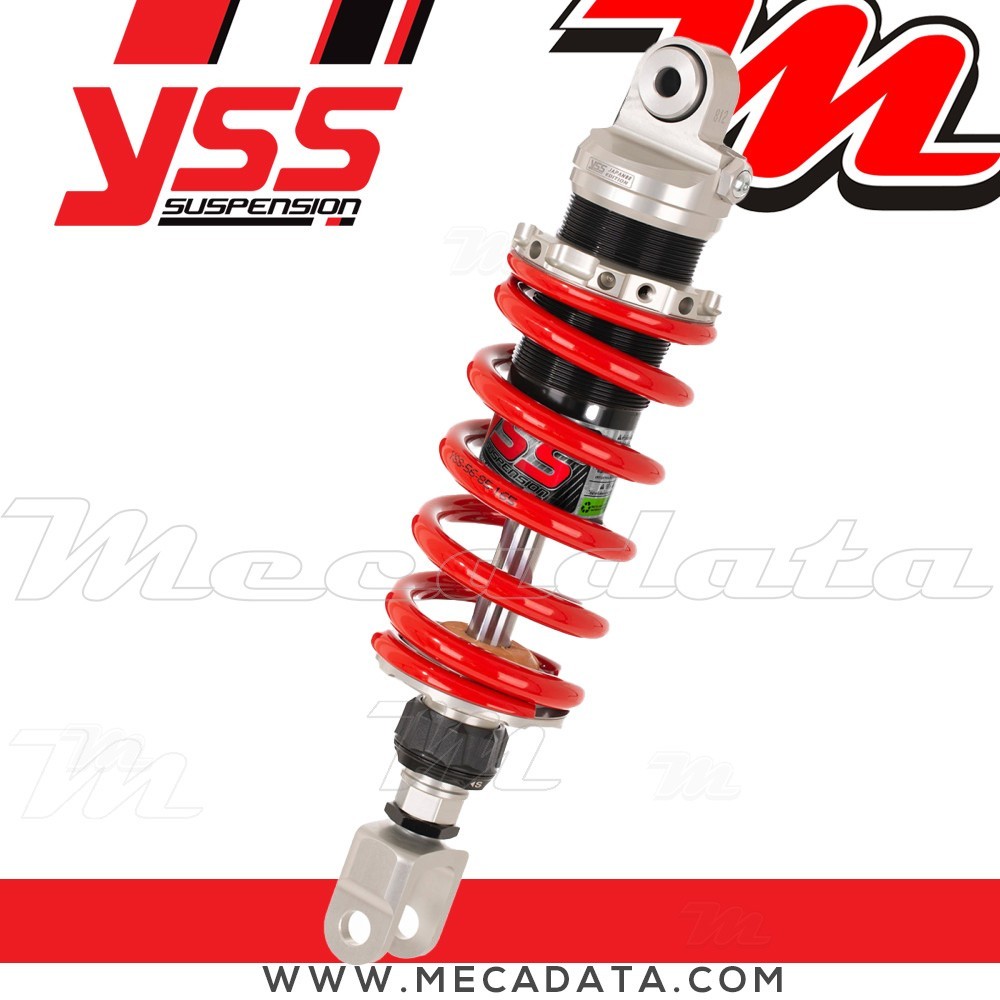 Amortisseur ~ MZ456-310TRJ-66-85 