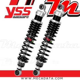 Paire d'amortisseurs ~ RZ362-360TRJ-48-88 