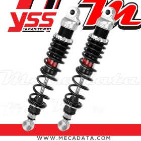 Paire d'amortisseurs ~ RZ362-360TRL-62-88 