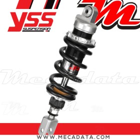 Amortisseur ~ MZ456-310TRL-39-88 