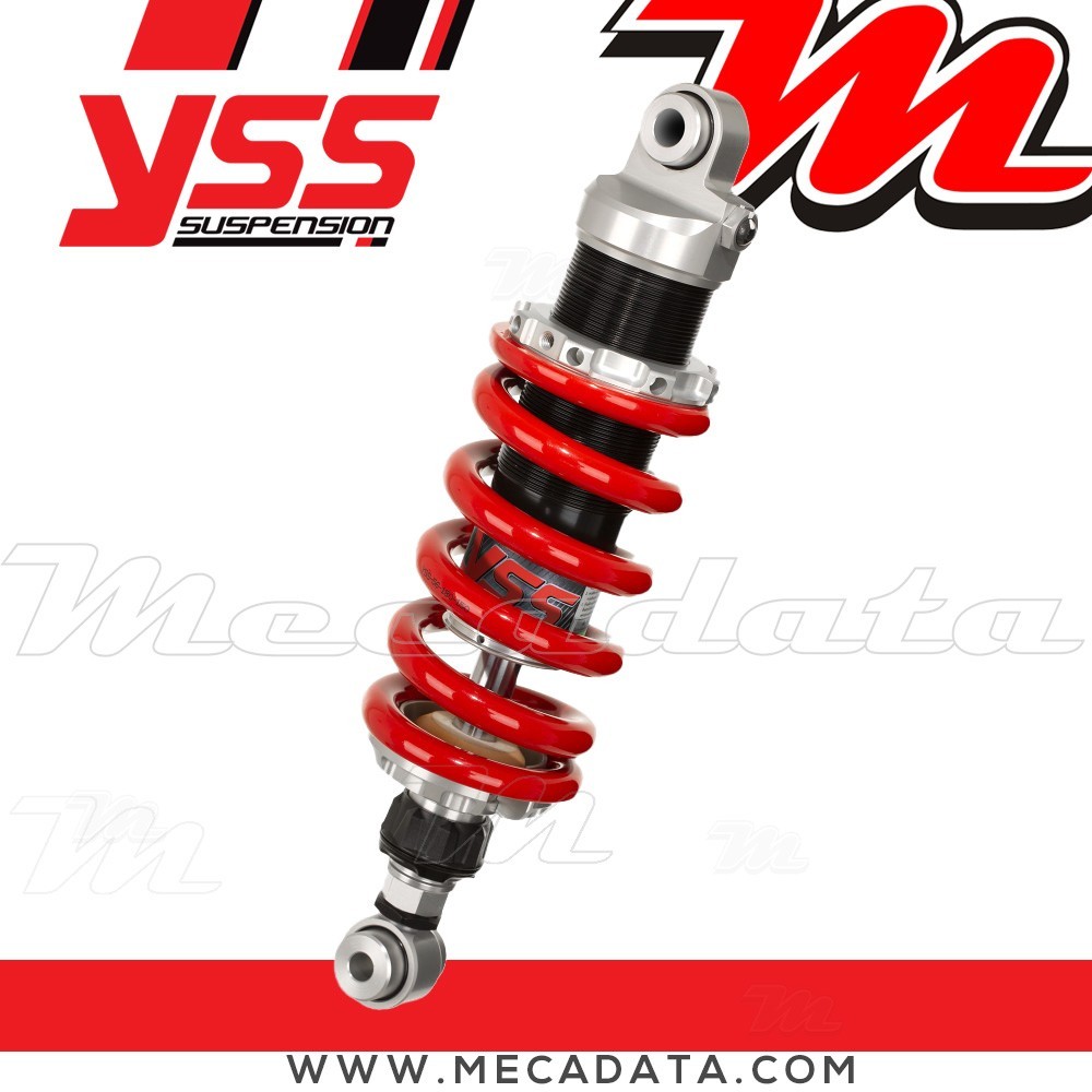 Amortisseur ~ MZ456-310TRL-73-85 