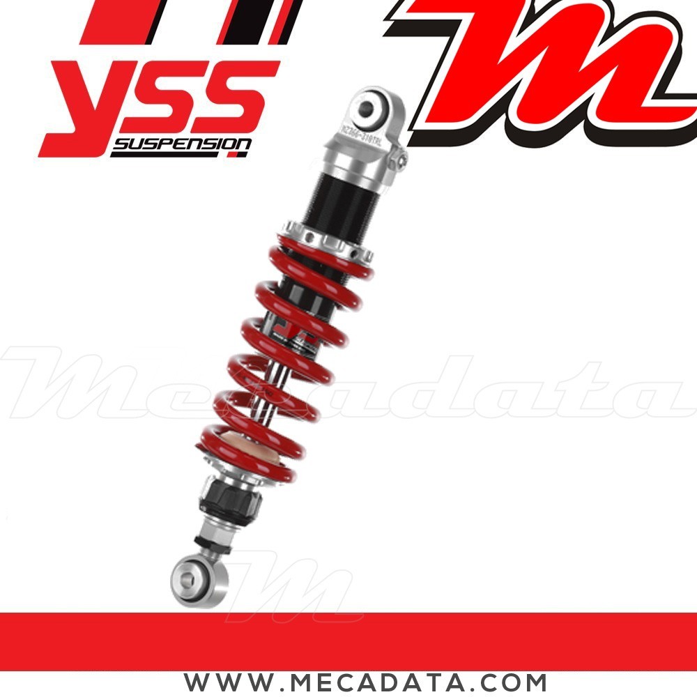 Amortisseur ~ MZ456-310TRL-77-85 