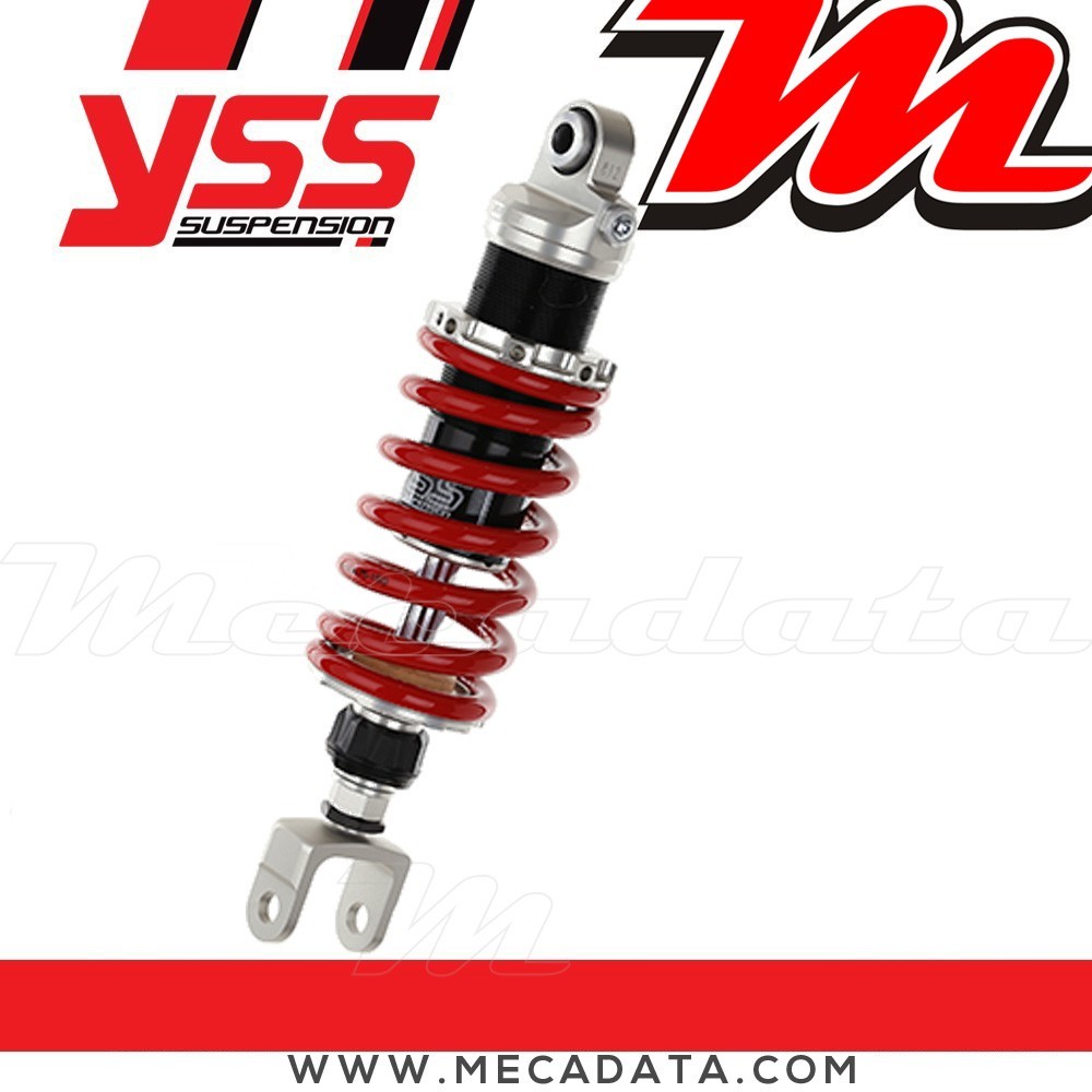 Amortisseur ~ MZ456-315TRJ-46-85 