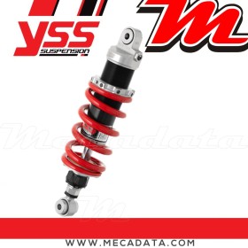 Amortisseur ~ MZ456-315TRL-49-85 