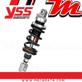 Amortisseur ~ MZ456-315TRL-70-88 